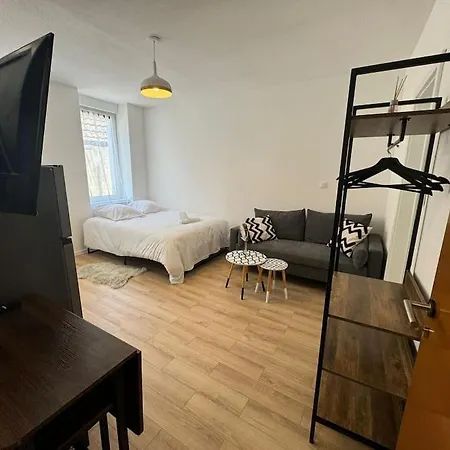 Pampas Apartment *